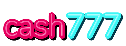 cash777 — logo kanal